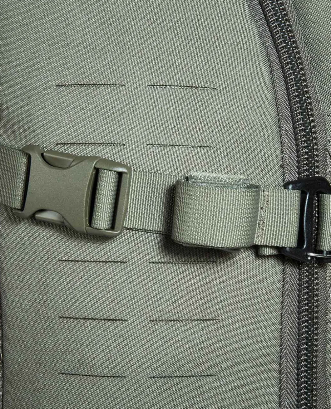 TT Modular Combat Pack 24 SL IRR Steingrau Oliv