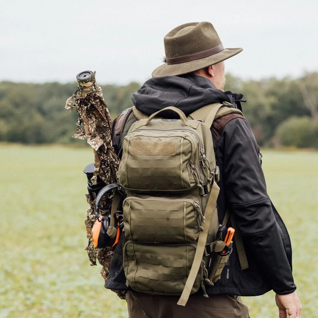 TT Modular Combat Pack 24 SL Multicam