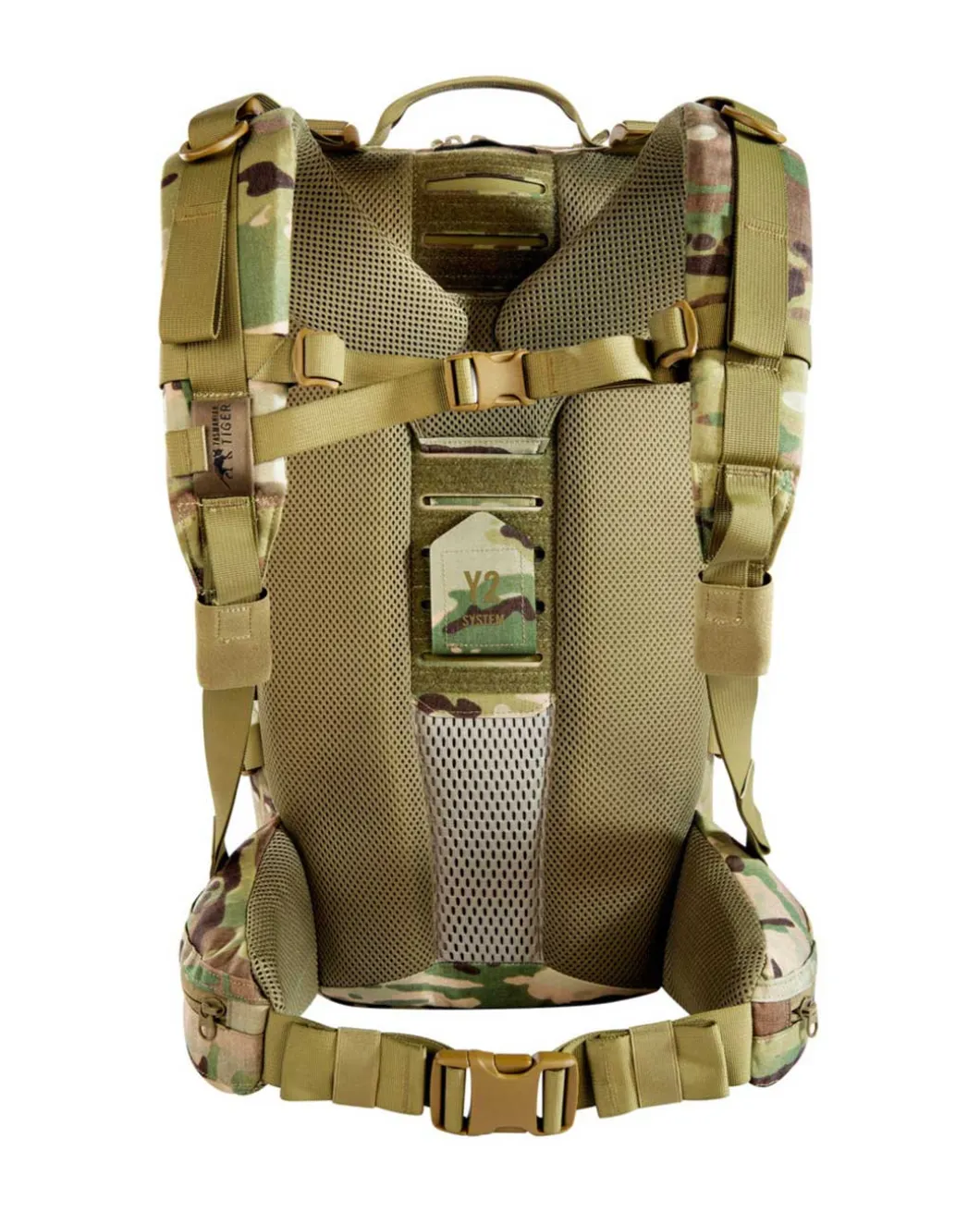 TT Modular Combat Pack 24 SL Multicam