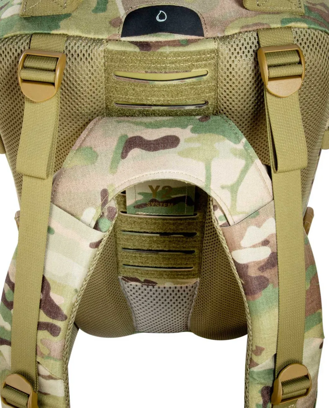 TT Modular Combat Pack 24 SL Multicam