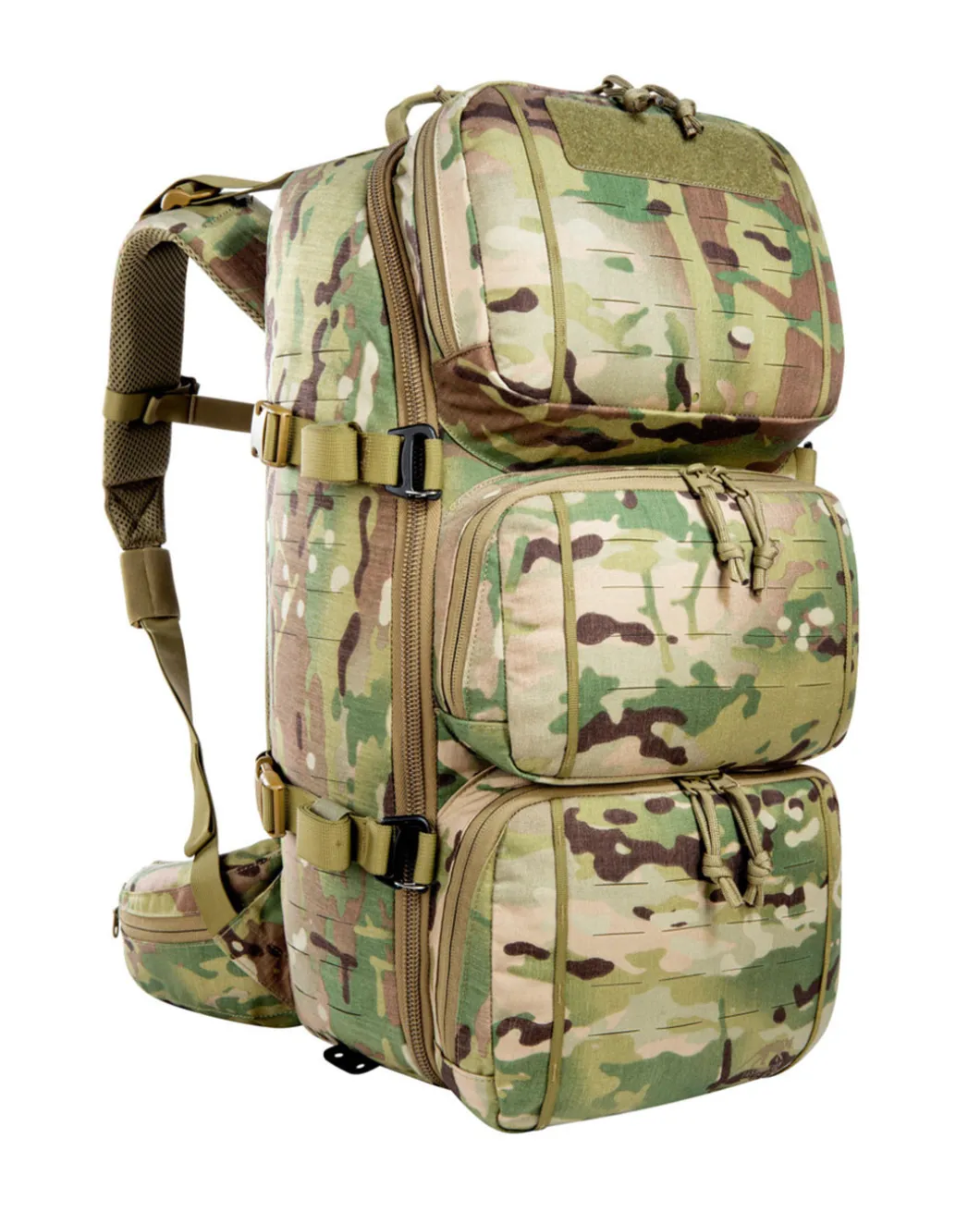 TT Modular Combat Pack 24 SL Multicam