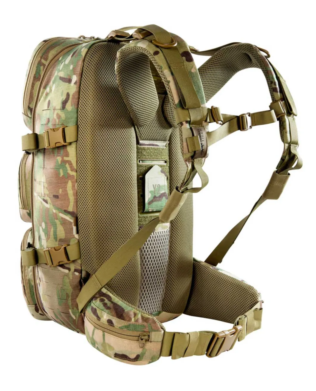 TT Modular Combat Pack 24 SL Multicam