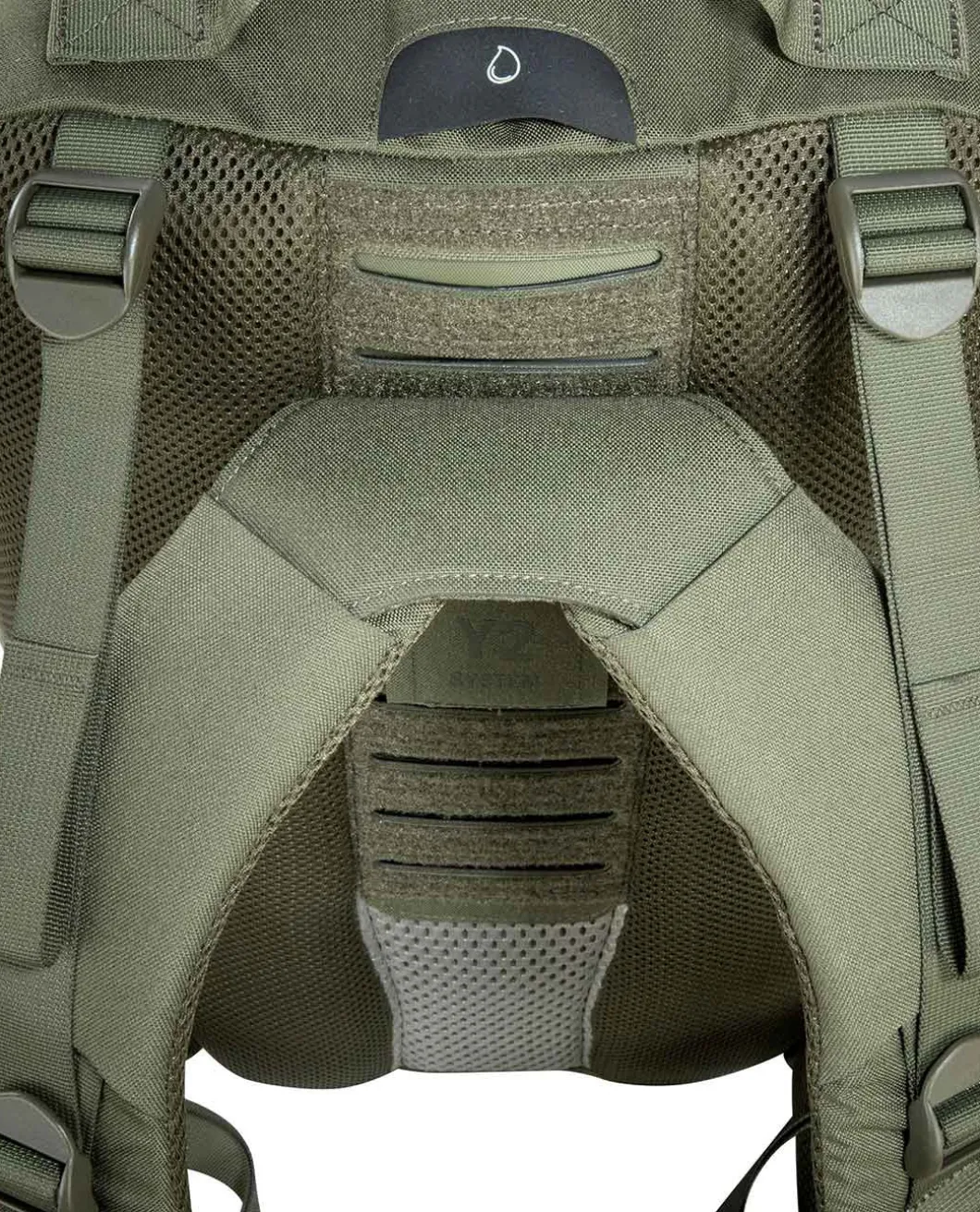TT Modular Combat Pack 24 SL Oliv