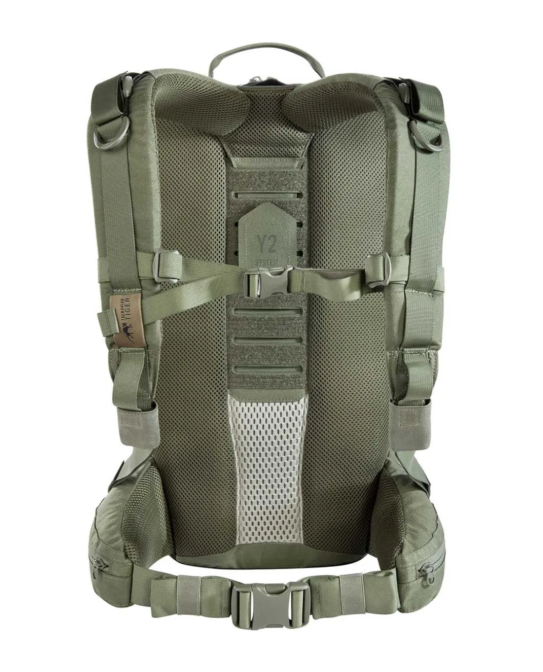 TT Modular Combat Pack 24 SL Oliv