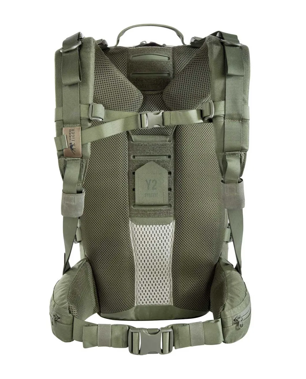 TT Modular Combat Pack 24 SL Oliv