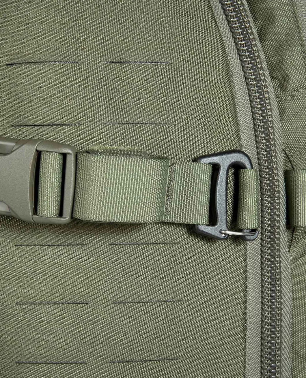 TT Modular Combat Pack 24 SL Oliv