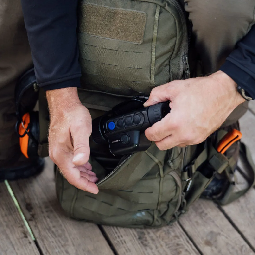 TT Modular Combat Pack 24 SL Oliv