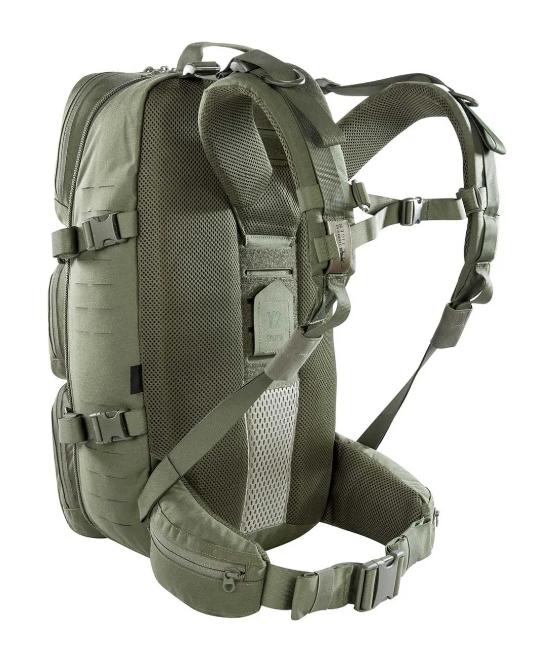 TT Modular Combat Pack 24 SL Oliv