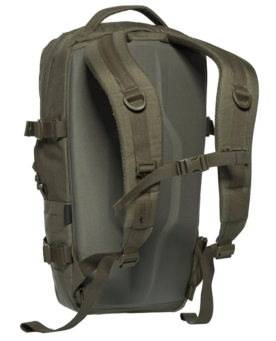TT Modular Daypack L Oliv