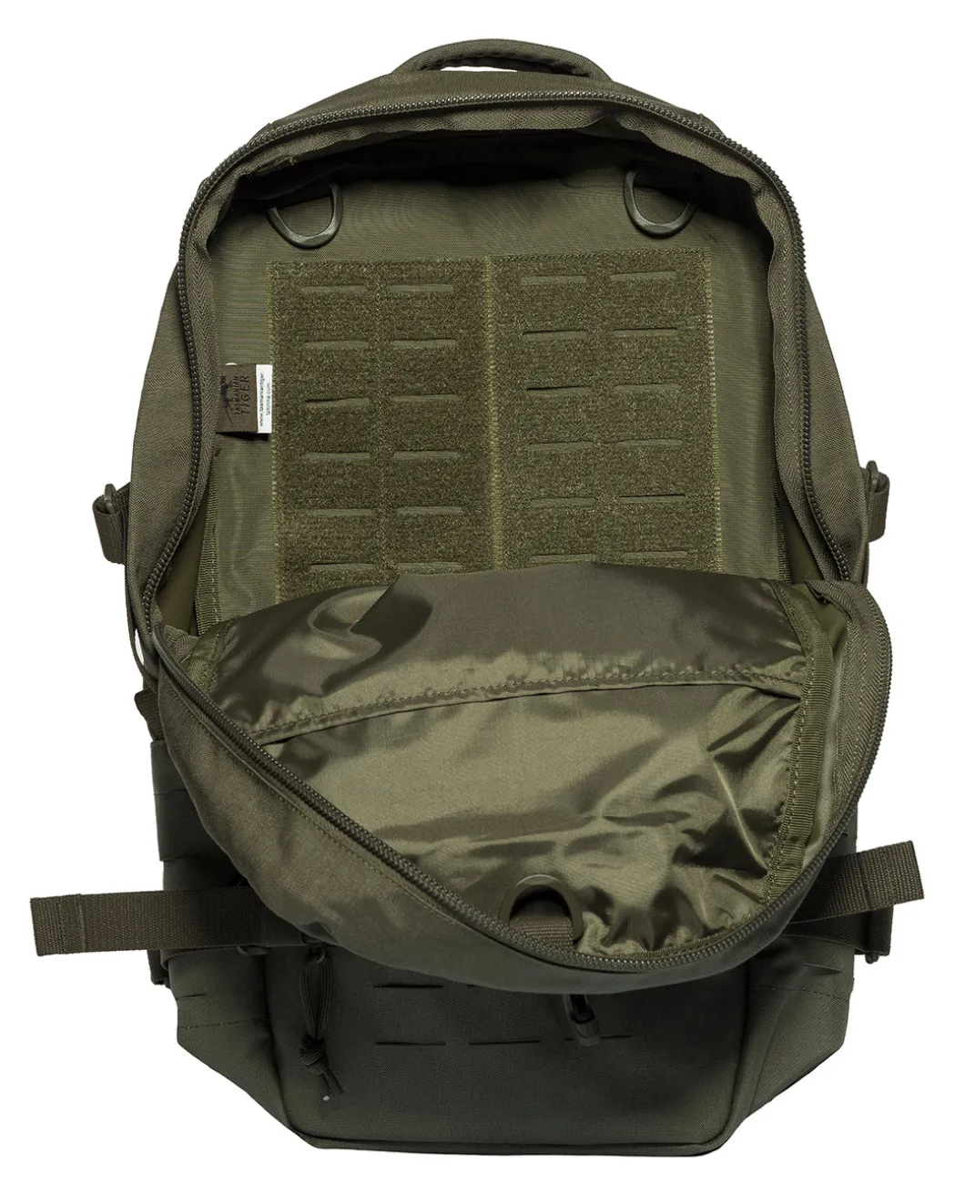 TT Modular Daypack L Oliv