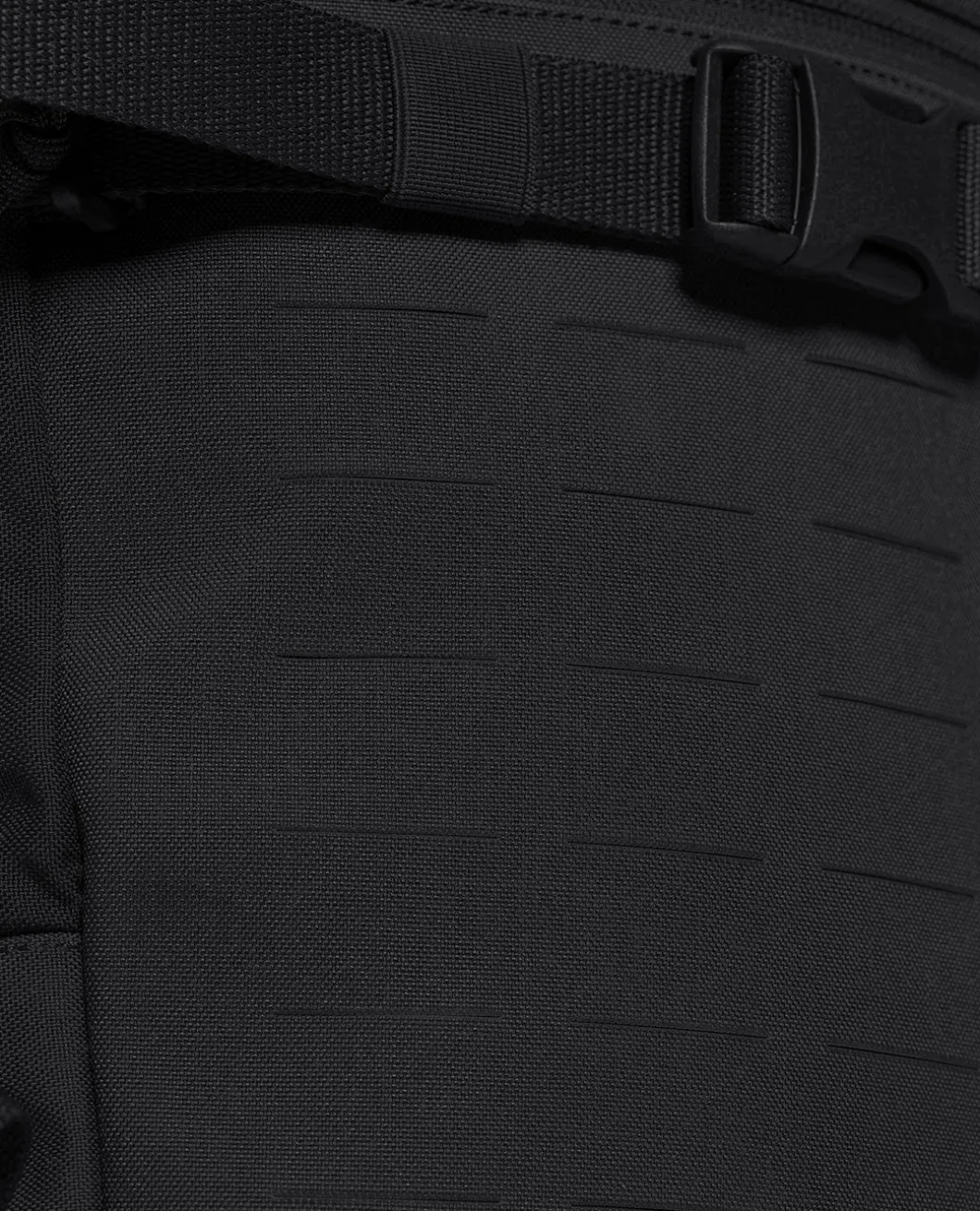 TT Modular Daypack L Schwarz