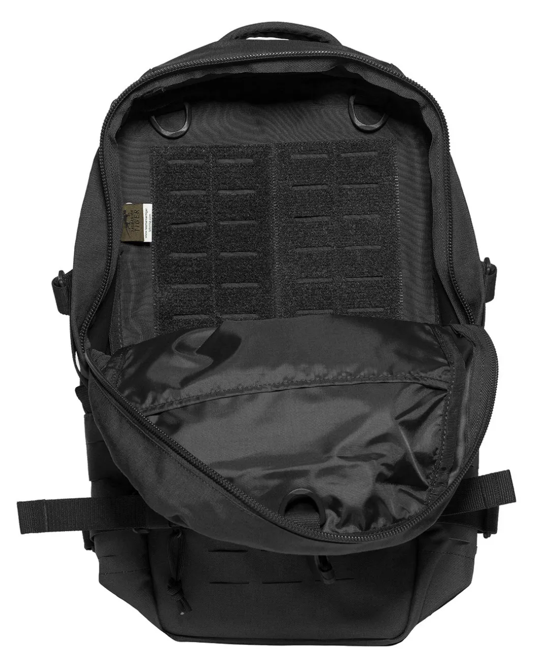 TT Modular Daypack L Schwarz