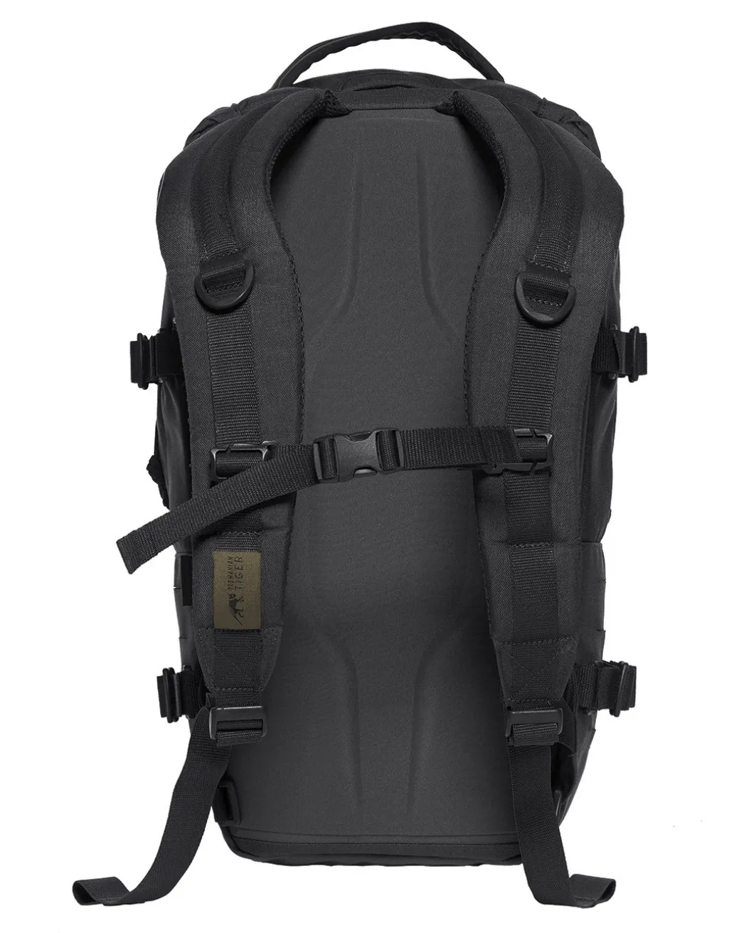 TT Modular Daypack L Schwarz