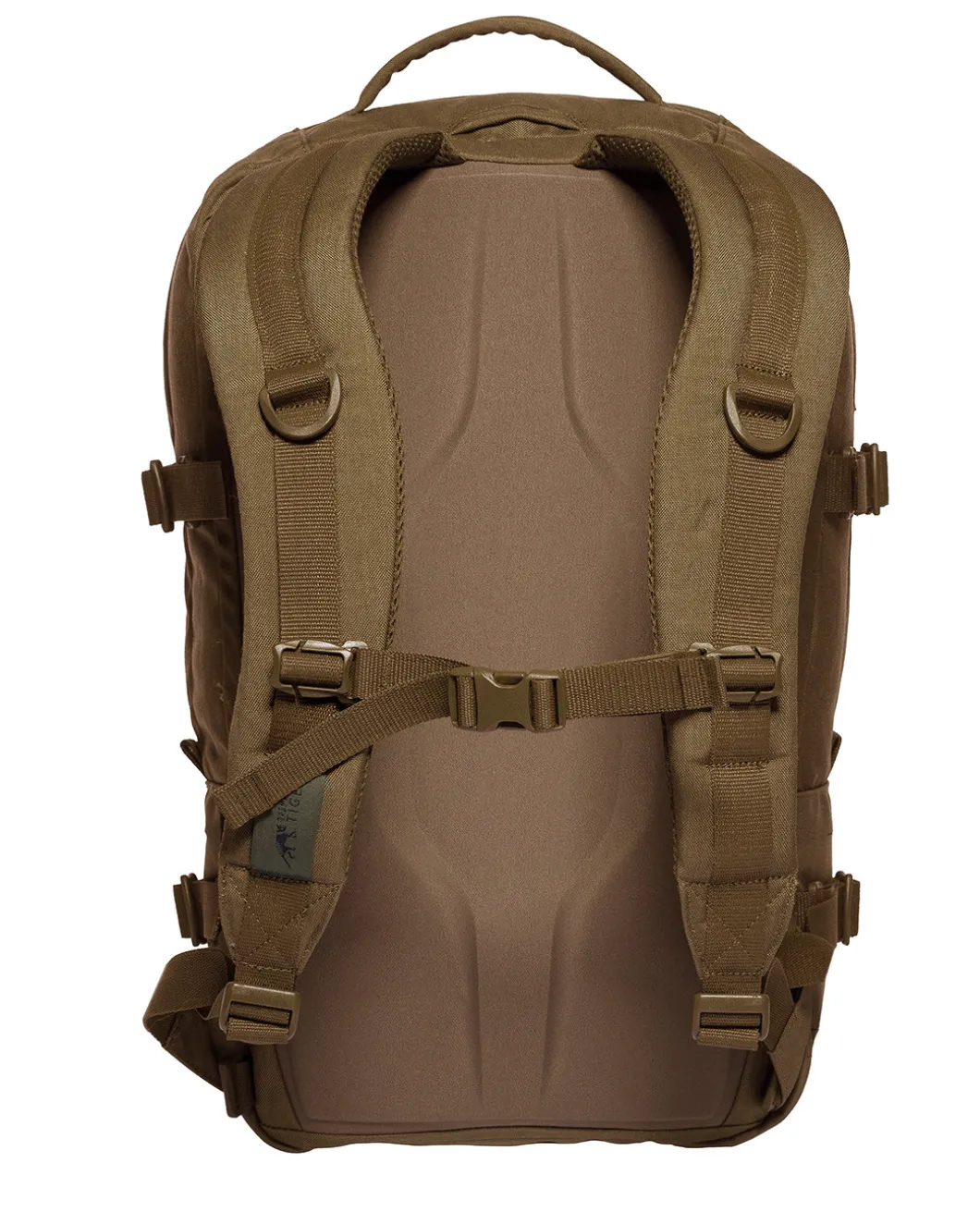 TT Modular Daypack XL Coyote Brown