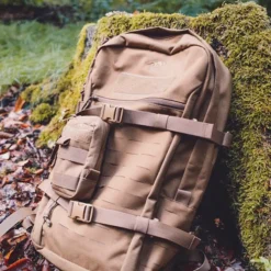 TT Modular Daypack XL Coyote Brown