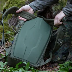 TT Modular Daypack XL Schwarz