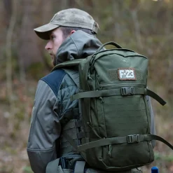 TT Modular Daypack XL Schwarz