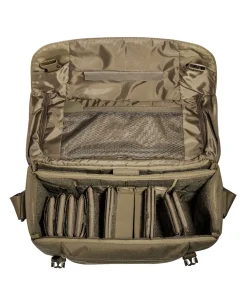 TT Modular Equipment Case Black Schwarz
