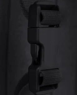 TT Modular Front Seat Panel Black Schwarz