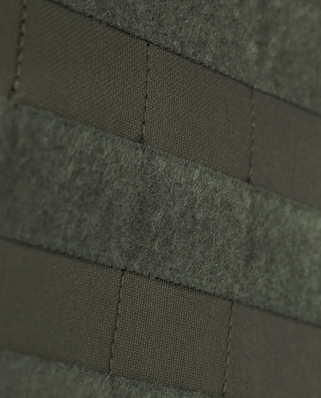 TT Modular Front Seat Panel Oliv