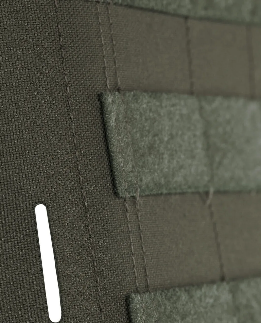 TT Modular Front Seat Panel Oliv