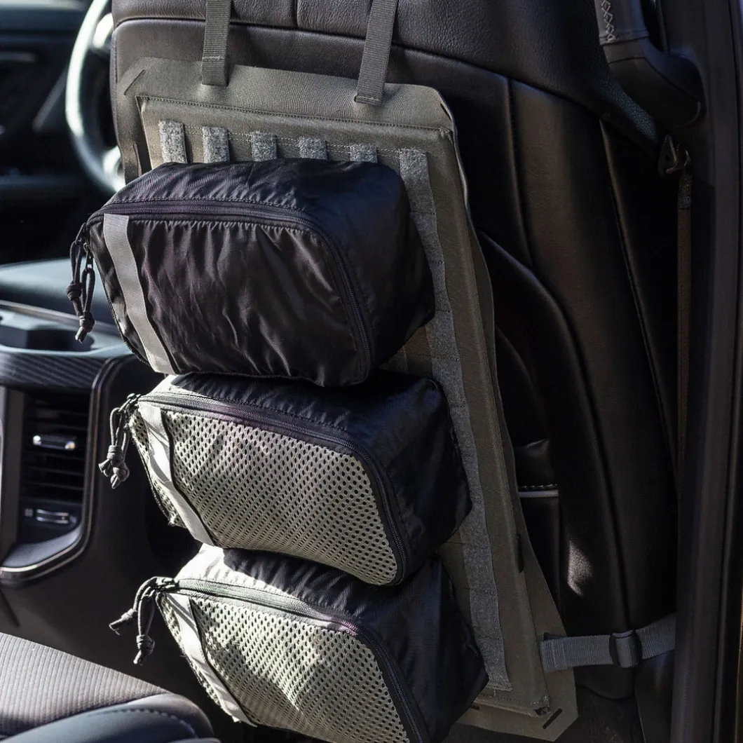 TT Modular Front Seat Panel Oliv