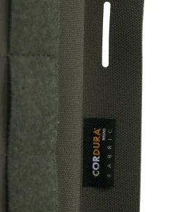 TT Modular Front Seat Panel Oliv