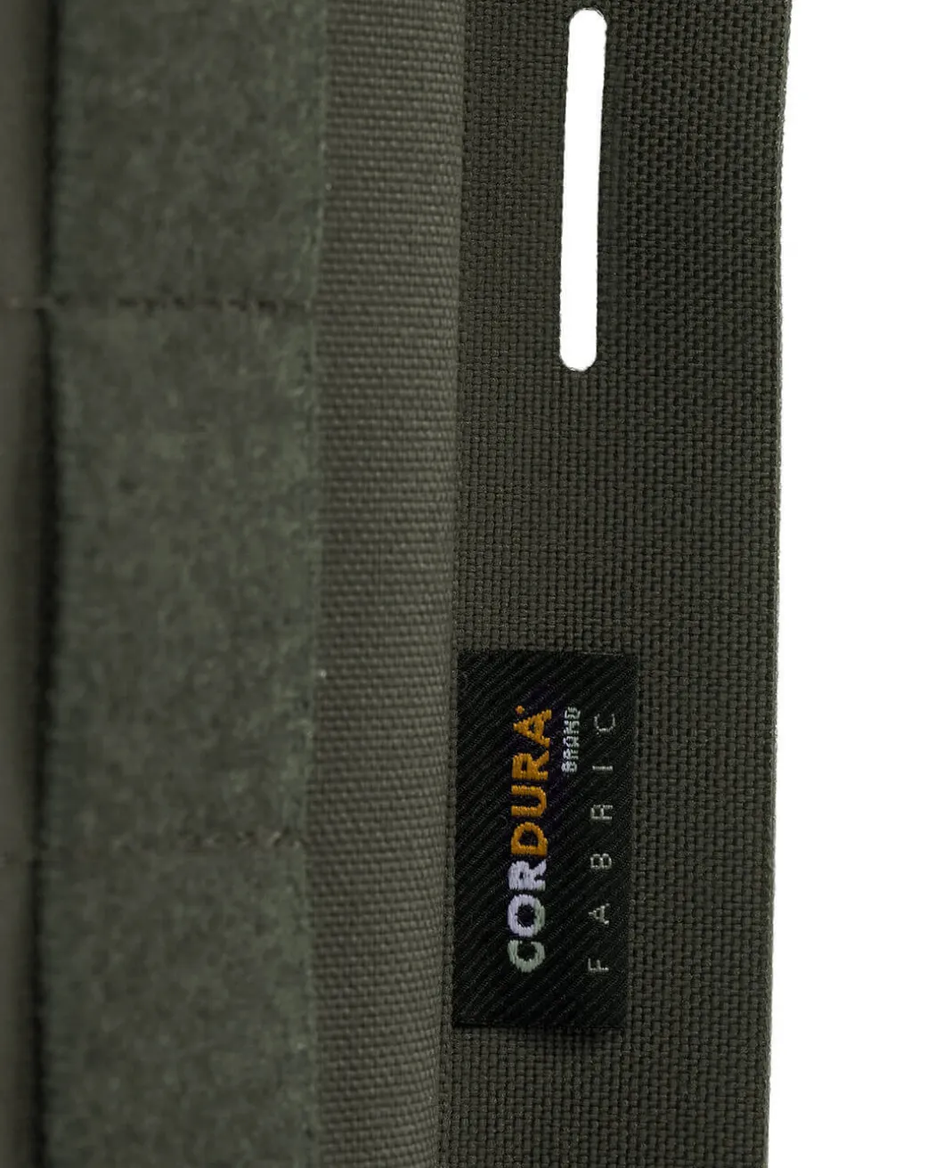 TT Modular Front Seat Panel Oliv