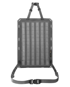 TT Modular Front Seat Panel titan grey