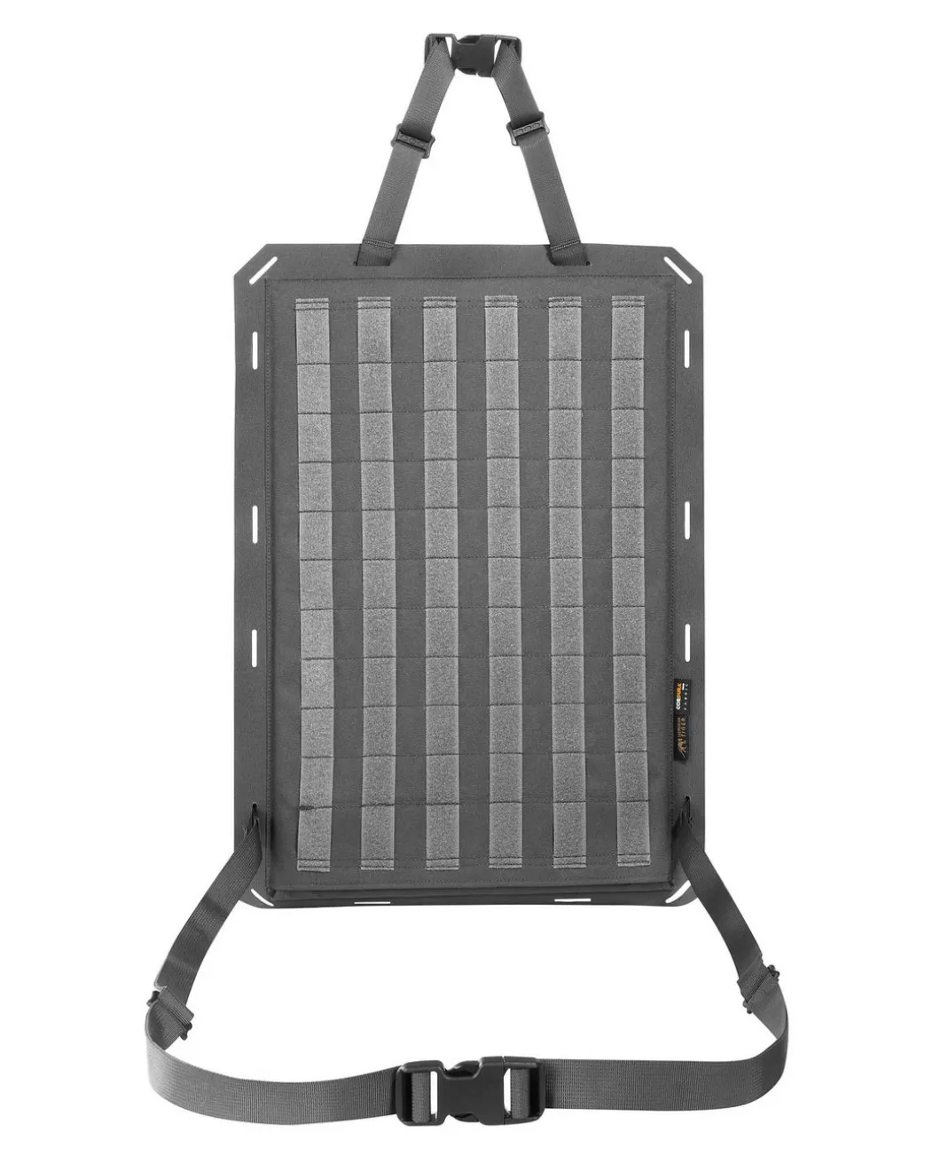 TT Modular Front Seat Panel titan grey
