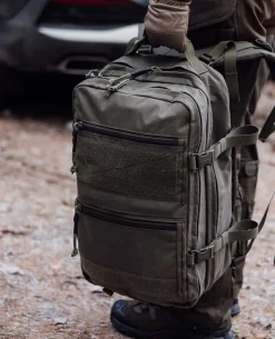 TT Modular Grab Pack 30 Coyote Braun