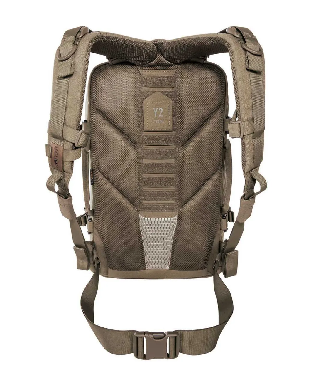 TT Modular Grab Pack 30 Coyote Braun