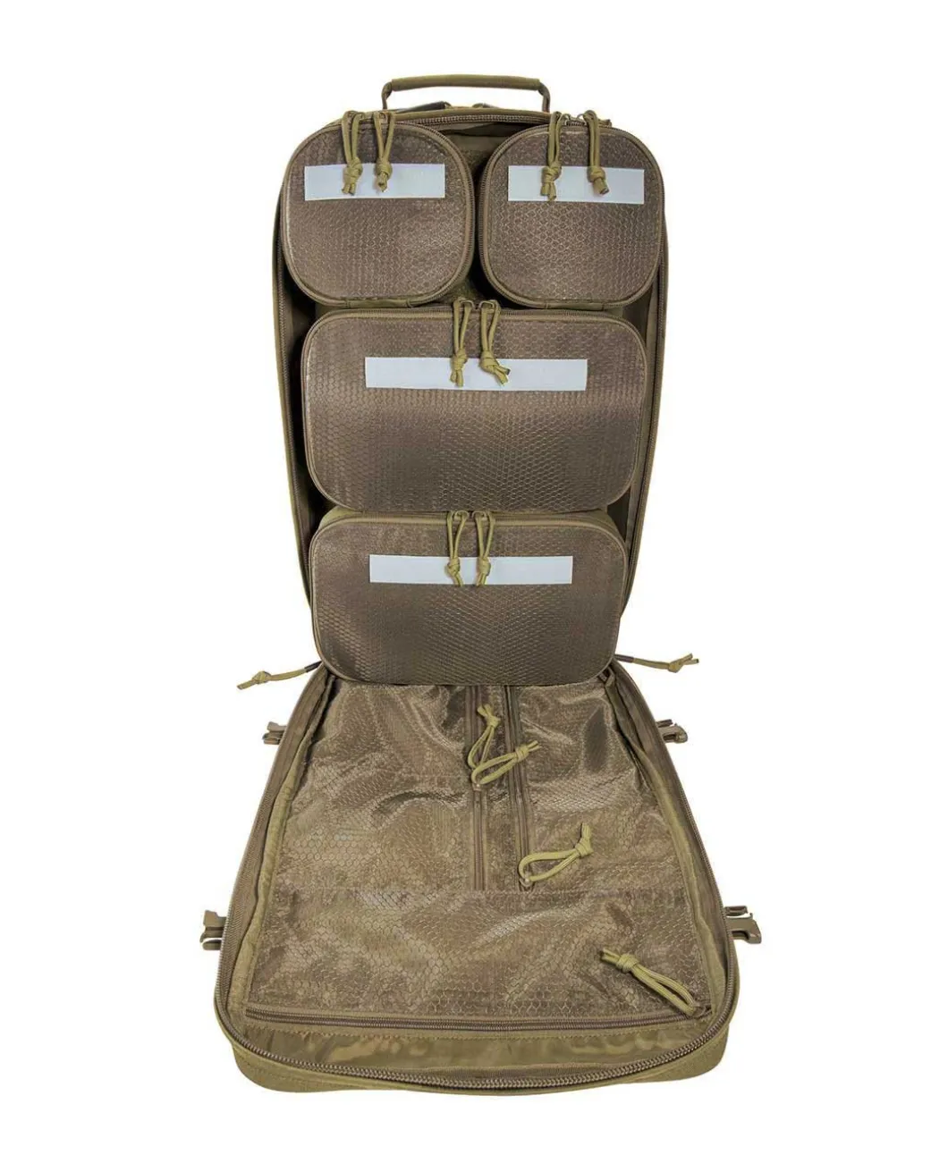 TT Modular Grab Pack 30 Coyote Braun
