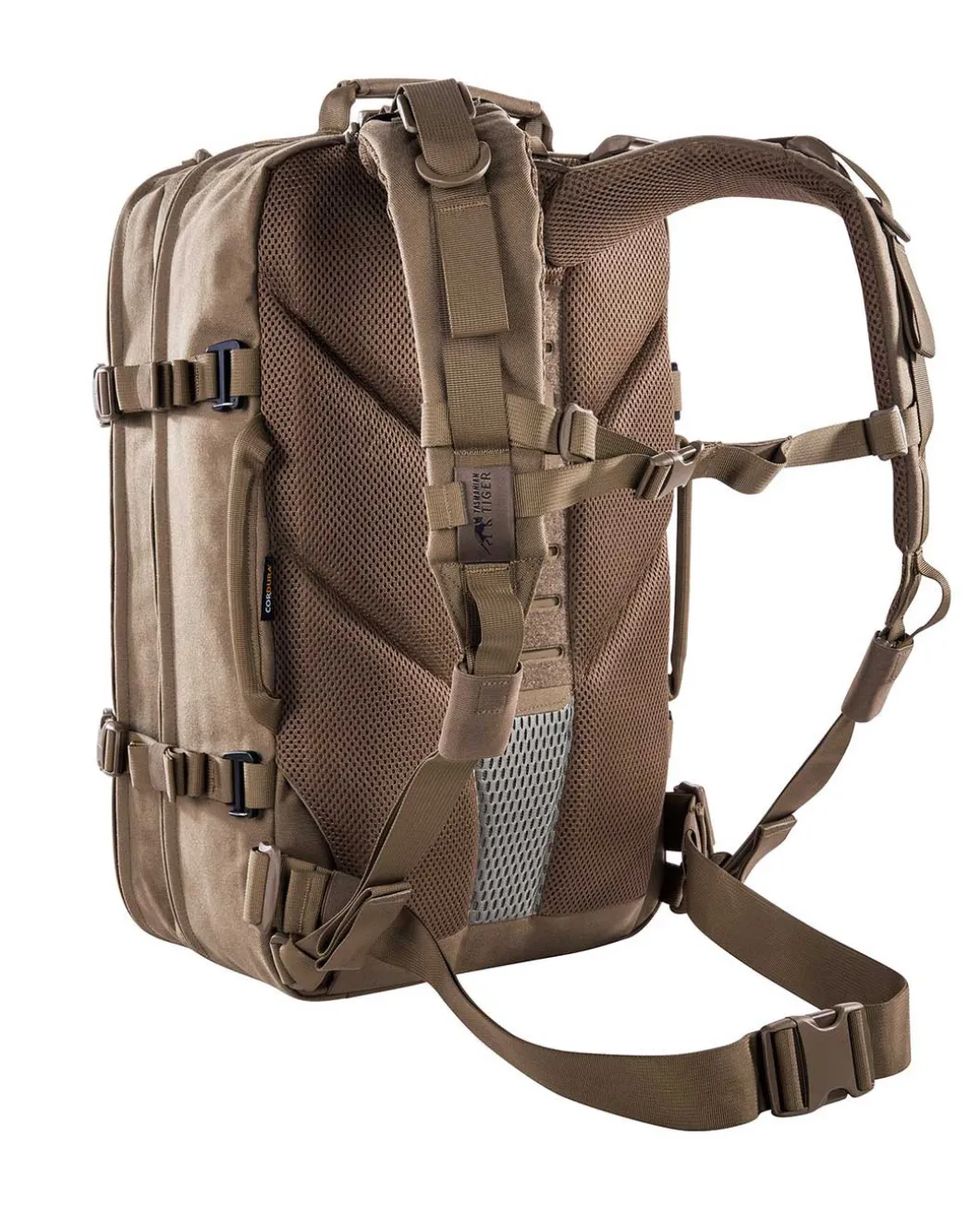 TT Modular Grab Pack 30 Coyote Braun