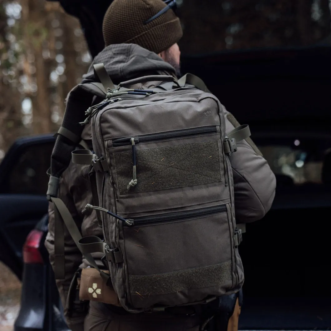 TT Modular Grab Pack 30 MC Multicam