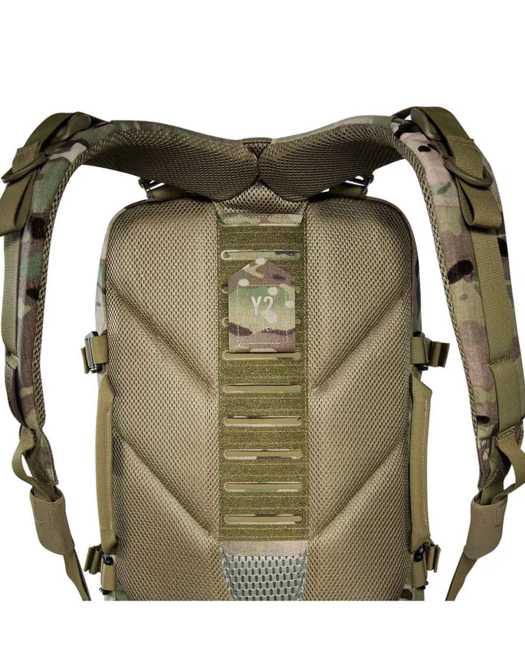 TT Modular Grab Pack 30 MC Multicam