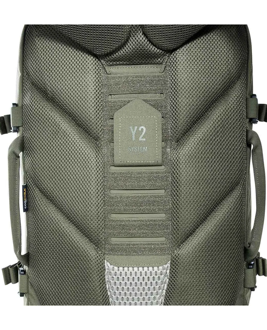 TT Modular Grab Pack 30 Oliv