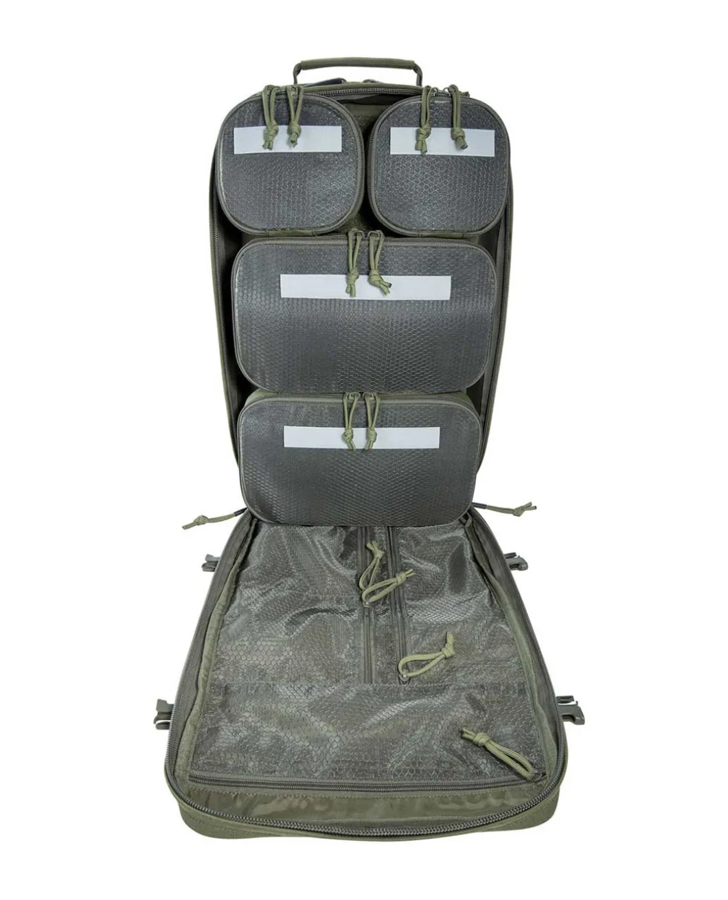 TT Modular Grab Pack 30 Oliv