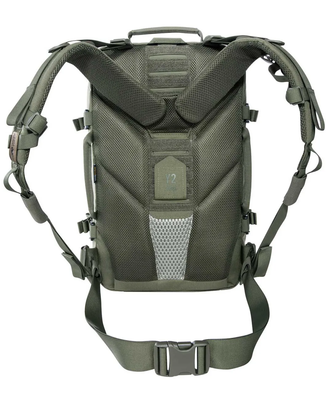 TT Modular Grab Pack 30 Oliv