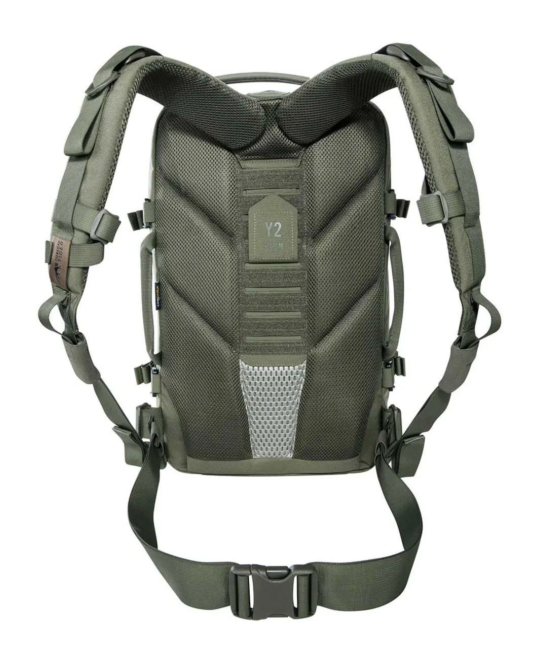 TT Modular Grab Pack 30 Oliv