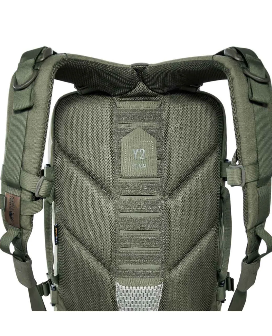 TT Modular Grab Pack 30 Oliv