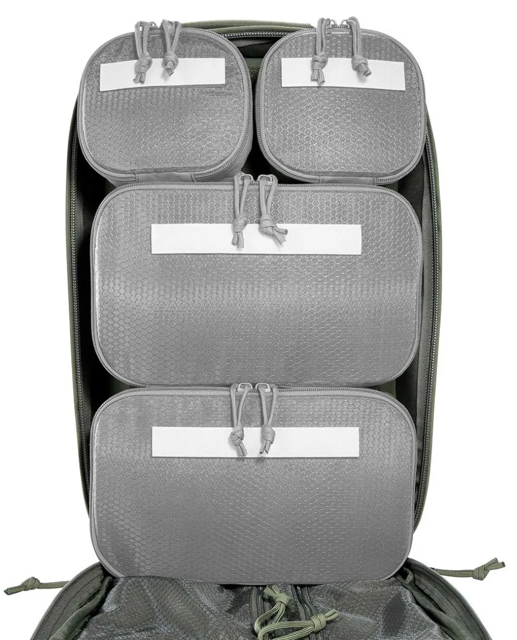 TT Modular Grab Pack 30 Oliv