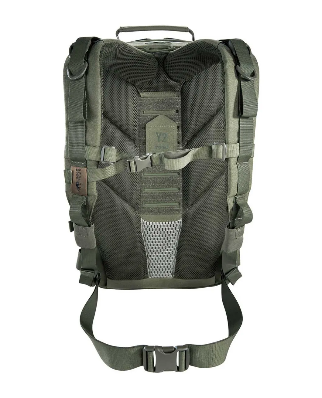 TT Modular Grab Pack 30 Oliv