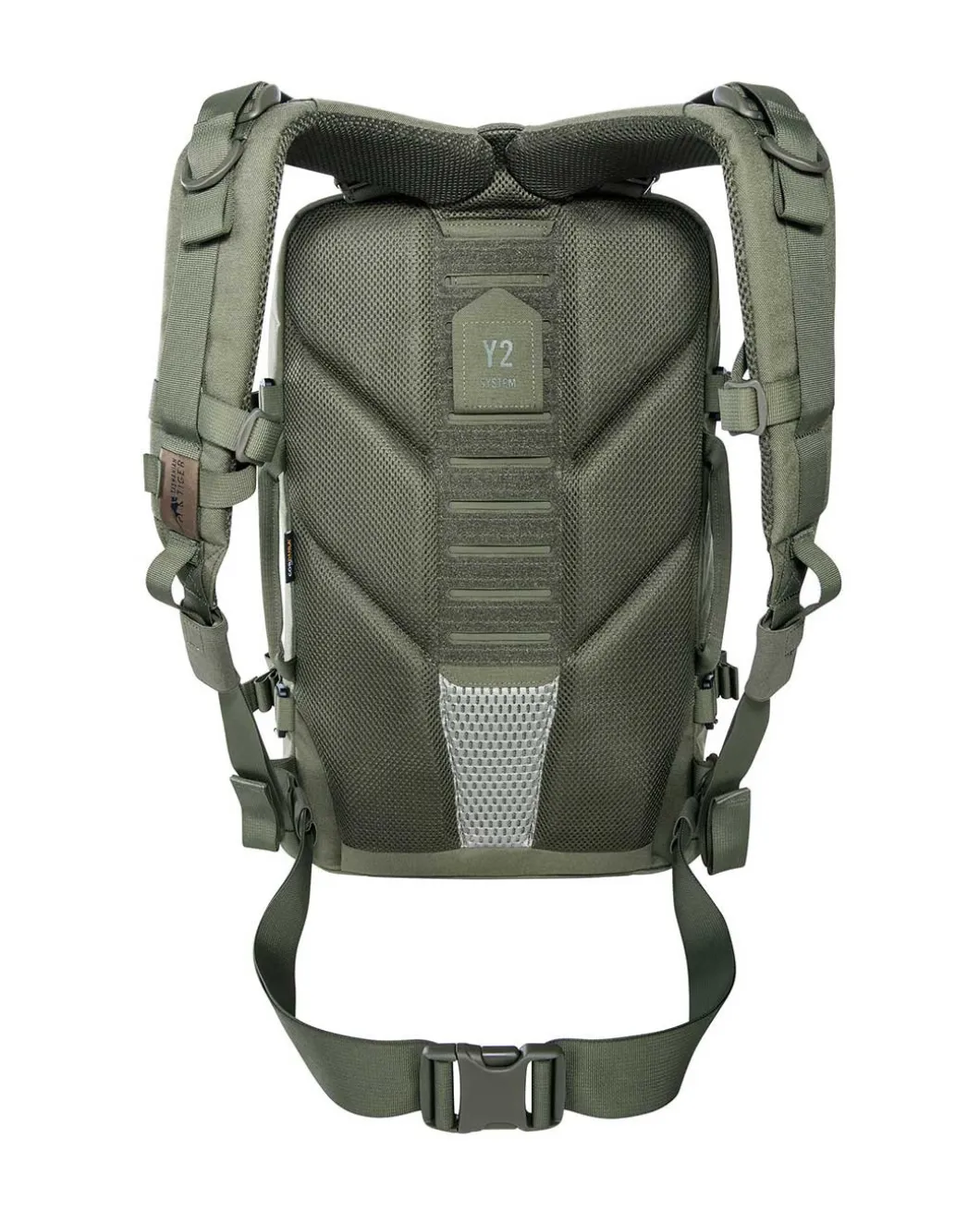 TT Modular Grab Pack 30 Oliv
