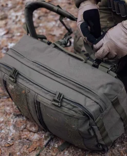 TT Modular Grab Pack 30 Oliv