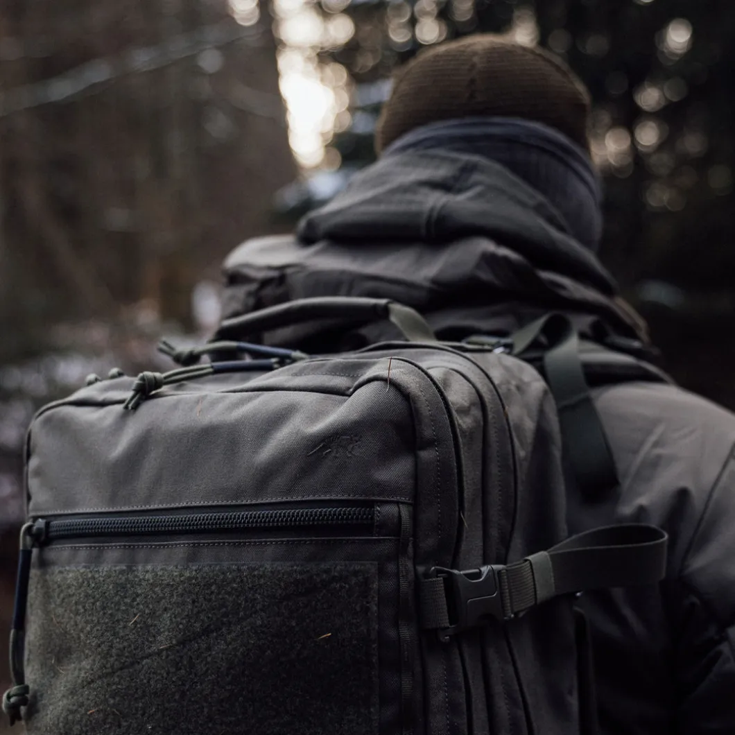 TT Modular Grab Pack 30 Oliv