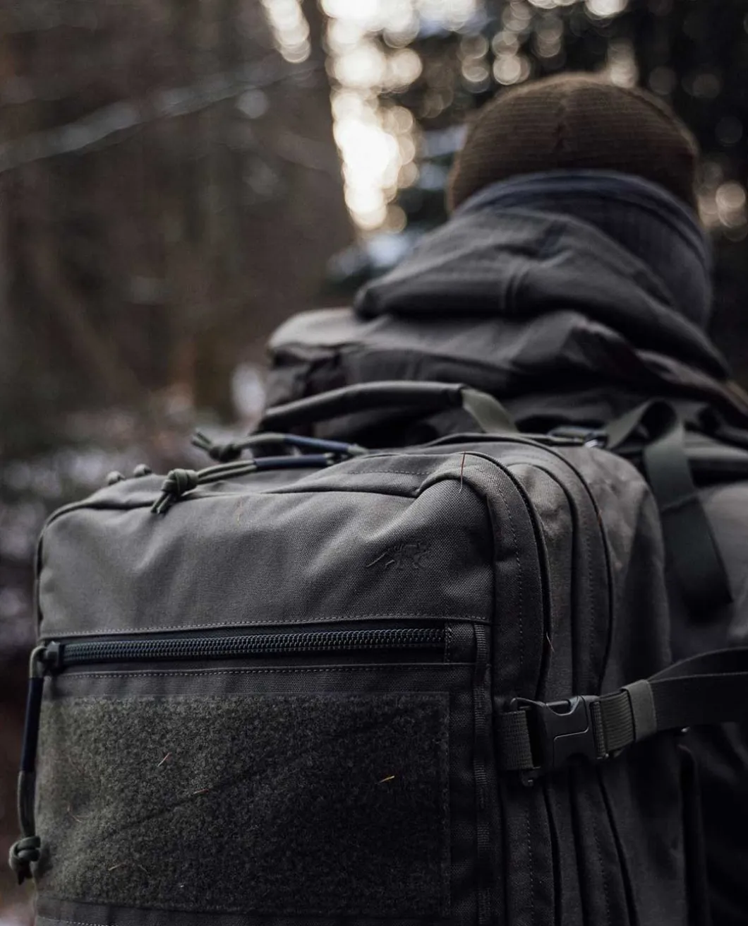 TT Modular Grab Pack 30 Oliv