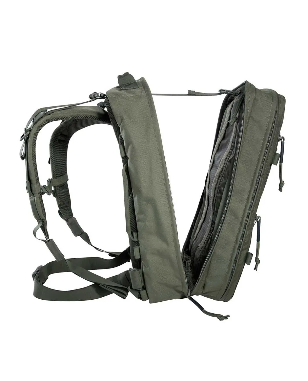 TT Modular Grab Pack 30 Oliv