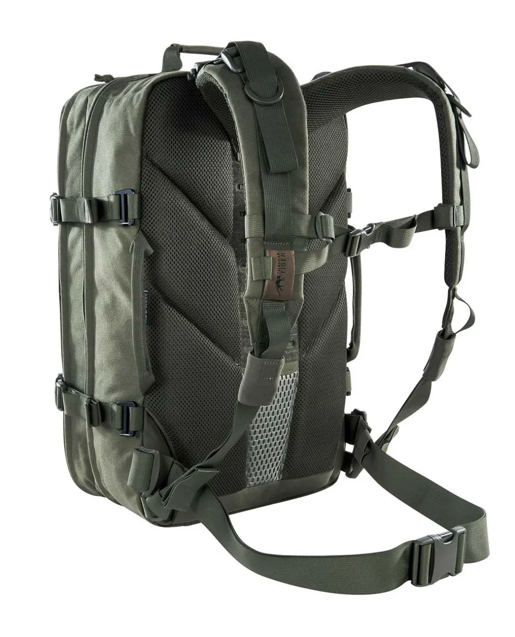 TT Modular Grab Pack 30 Oliv