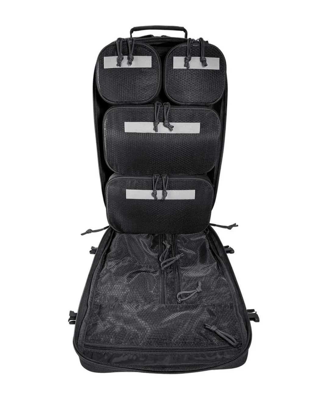 TT Modular Grab Pack 30 Schwarz